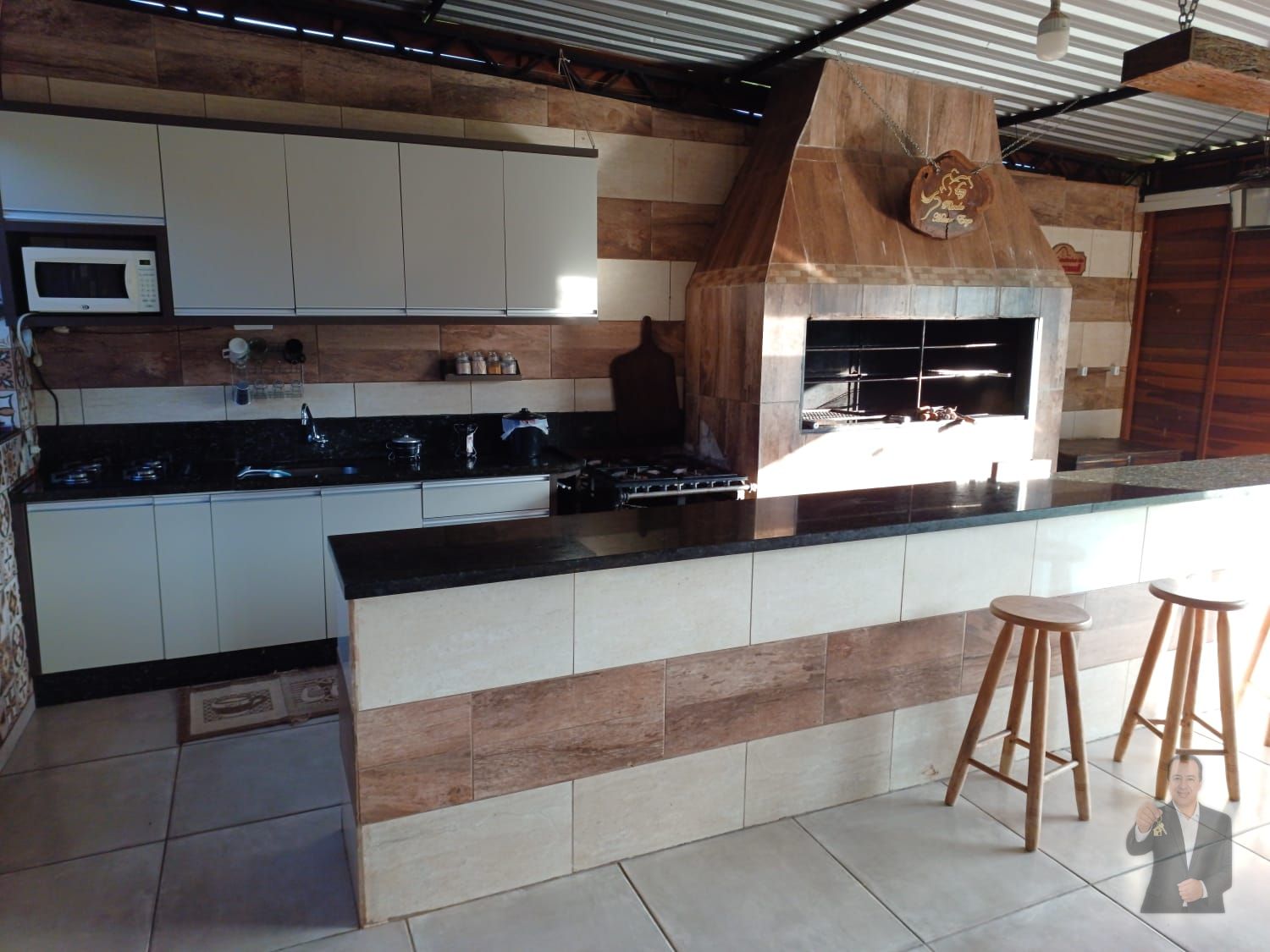 Chácara à venda - 20m² - Estrada Jaborandi — foto 15