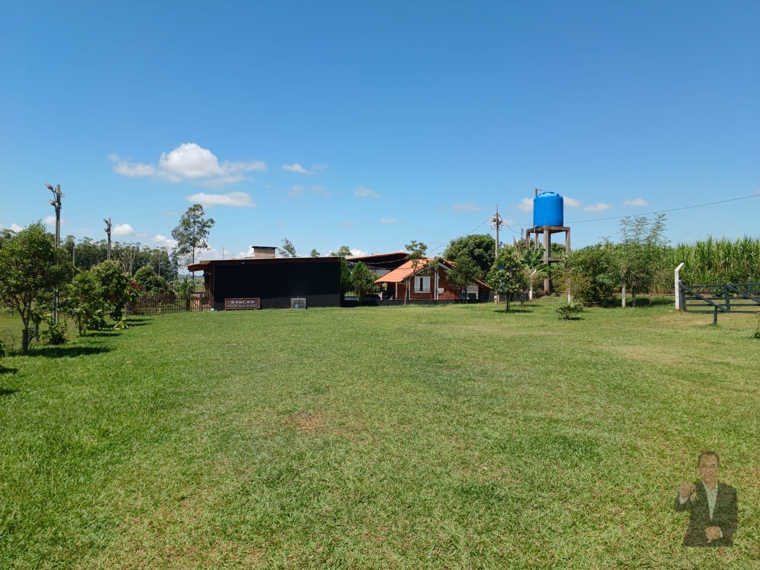 Chácara à venda - 20m² - Estrada Jaborandi — foto 18