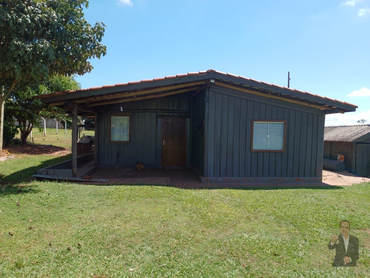 Chácara à venda - 20m² - Estrada Jaborandi — foto 19