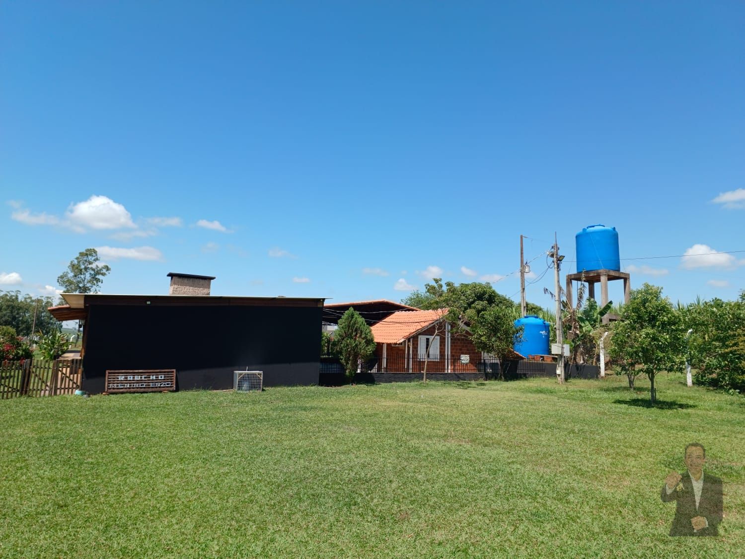 Chácara à venda - 20m² - Estrada Jaborandi — foto 21