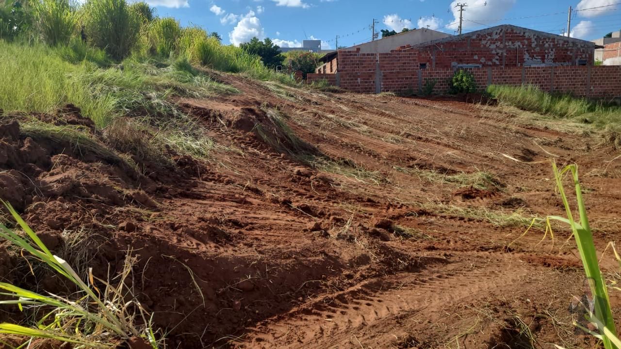 Terreno à venda - 187m² - Jardim Itália II — foto 1