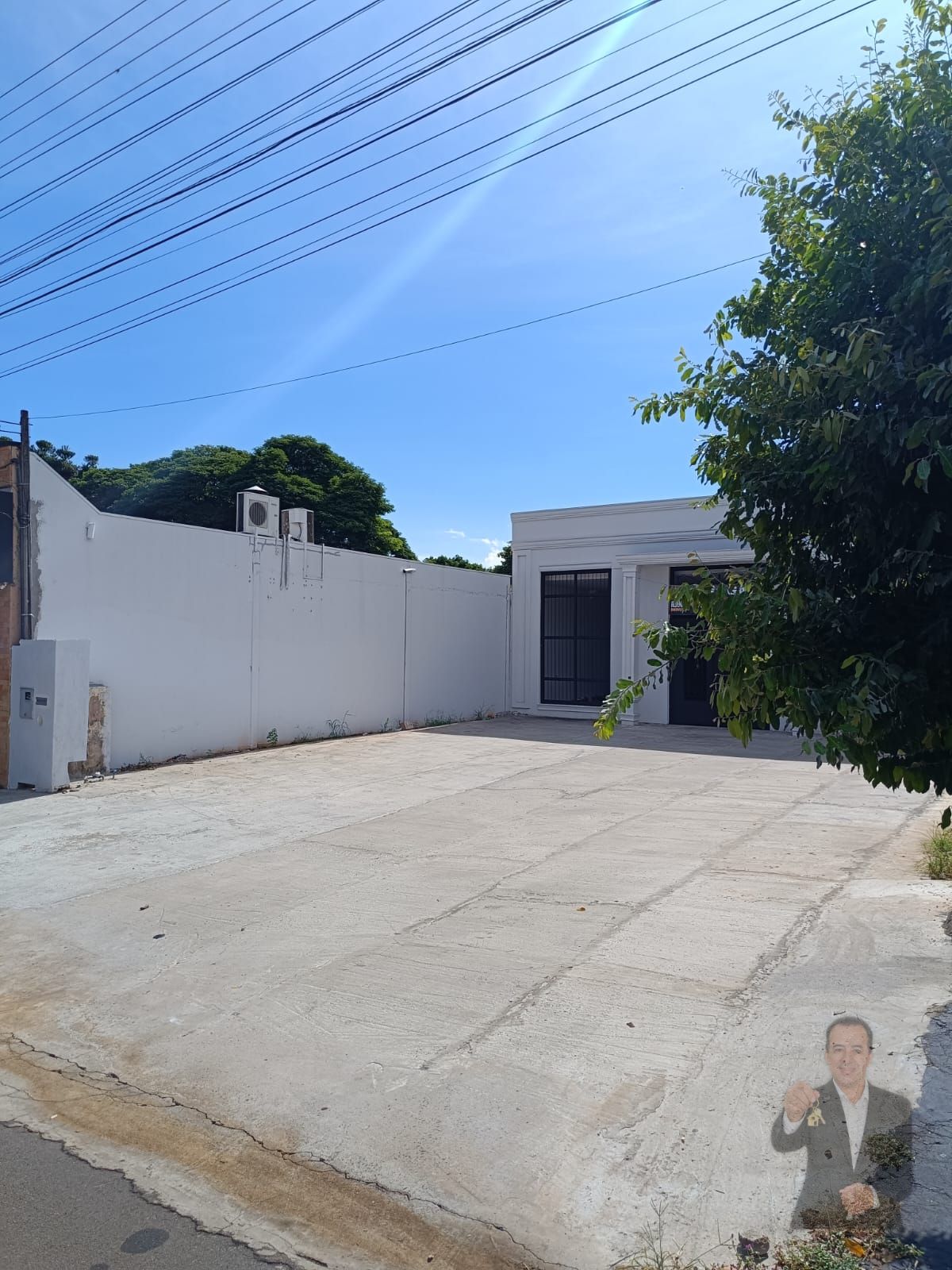 Sala Comercial para alugar - 450m² - Zona I — foto 2