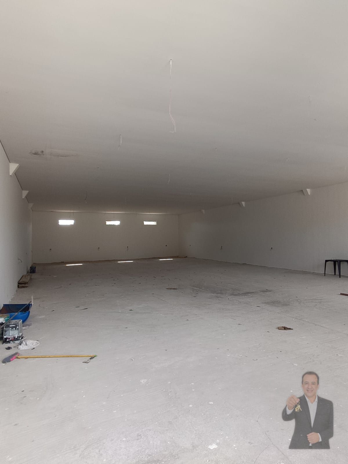 Sala Comercial para alugar - 450m² - Zona I — foto 3
