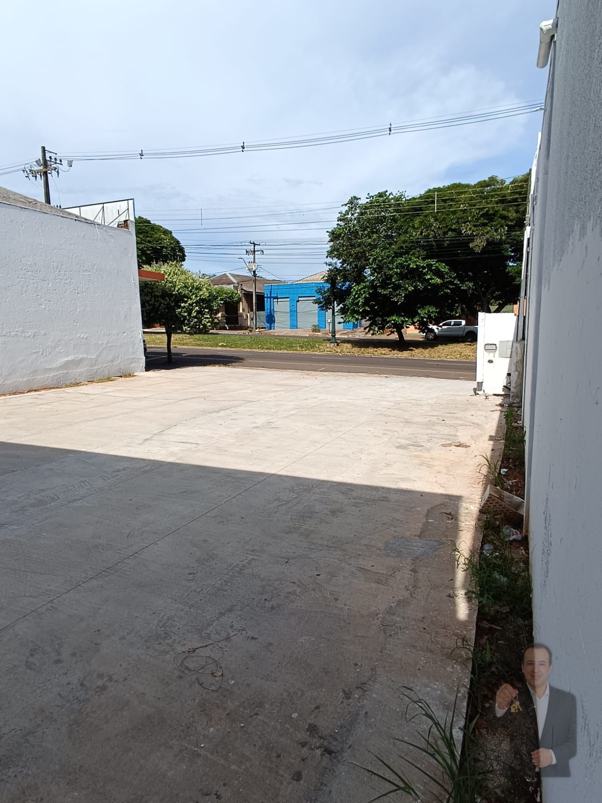 Sala Comercial para alugar - 450m² - Zona I — foto 4