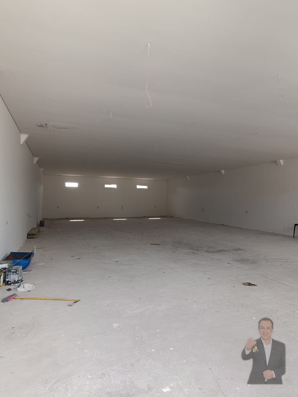Sala Comercial para alugar - 450m² - Zona I — foto 5