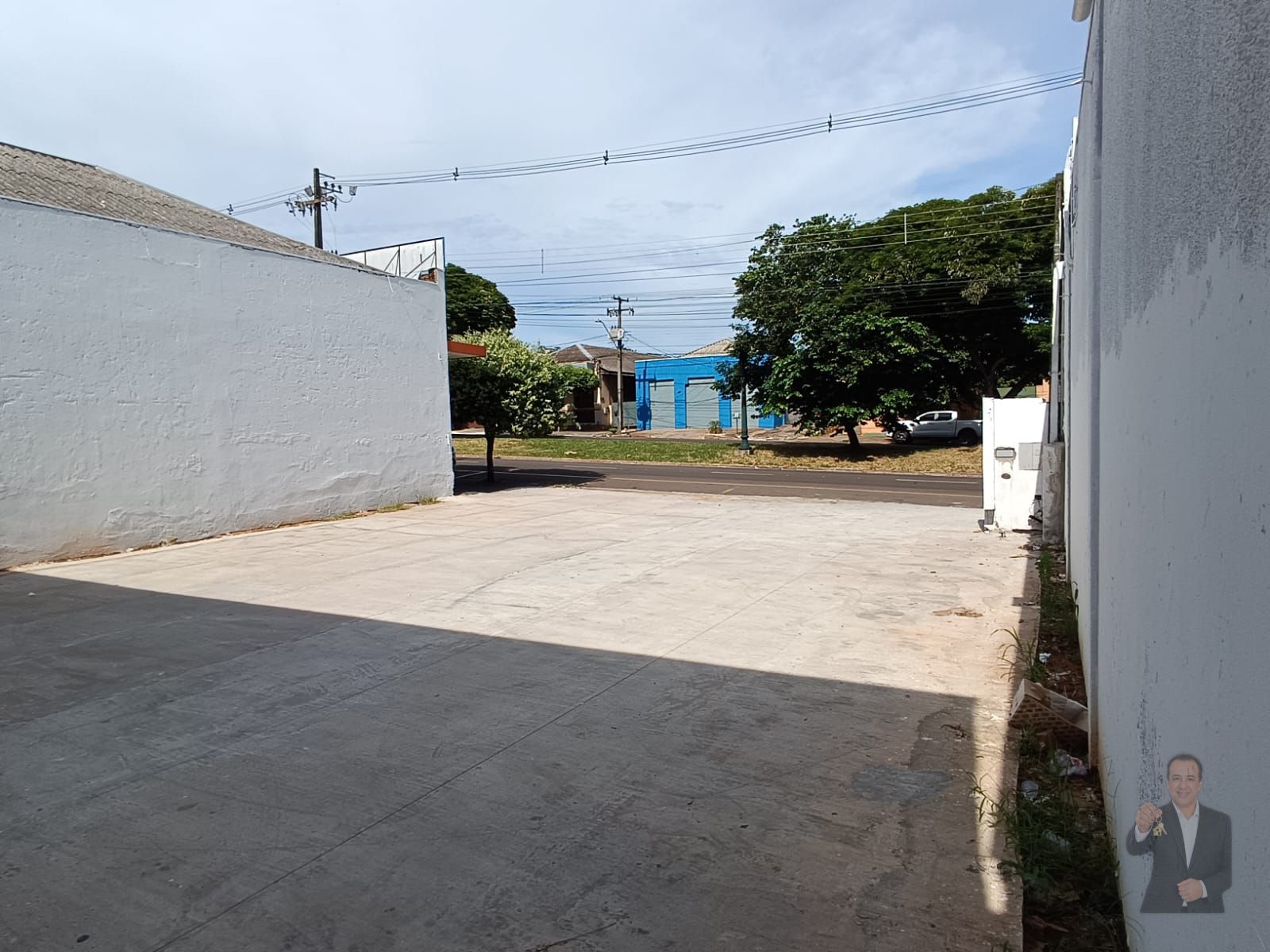Sala Comercial para alugar - 450m² - Zona I — foto 6