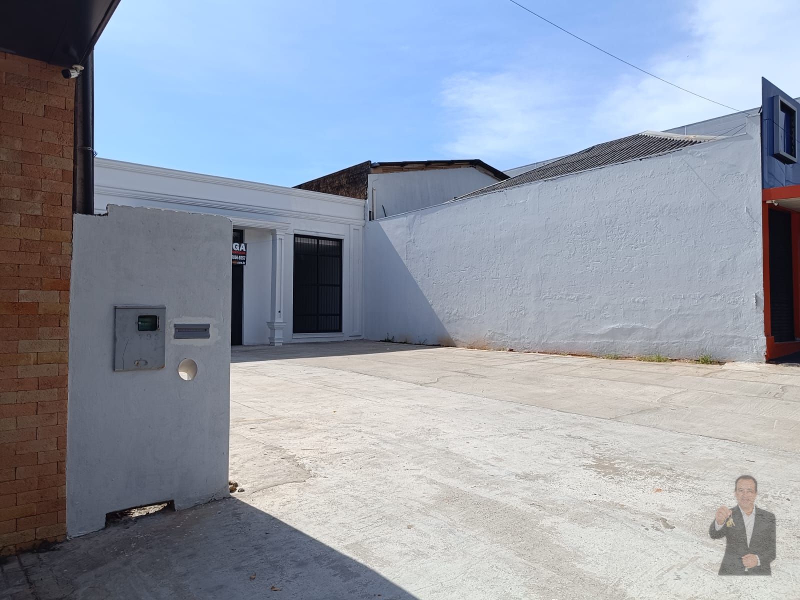 Sala Comercial para alugar - 450m² - Zona I — foto 7