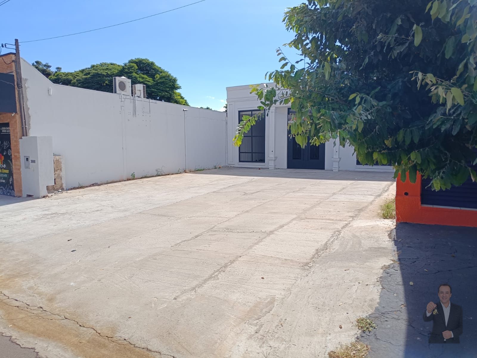 Sala Comercial para alugar - 450m² - Zona I — foto 8