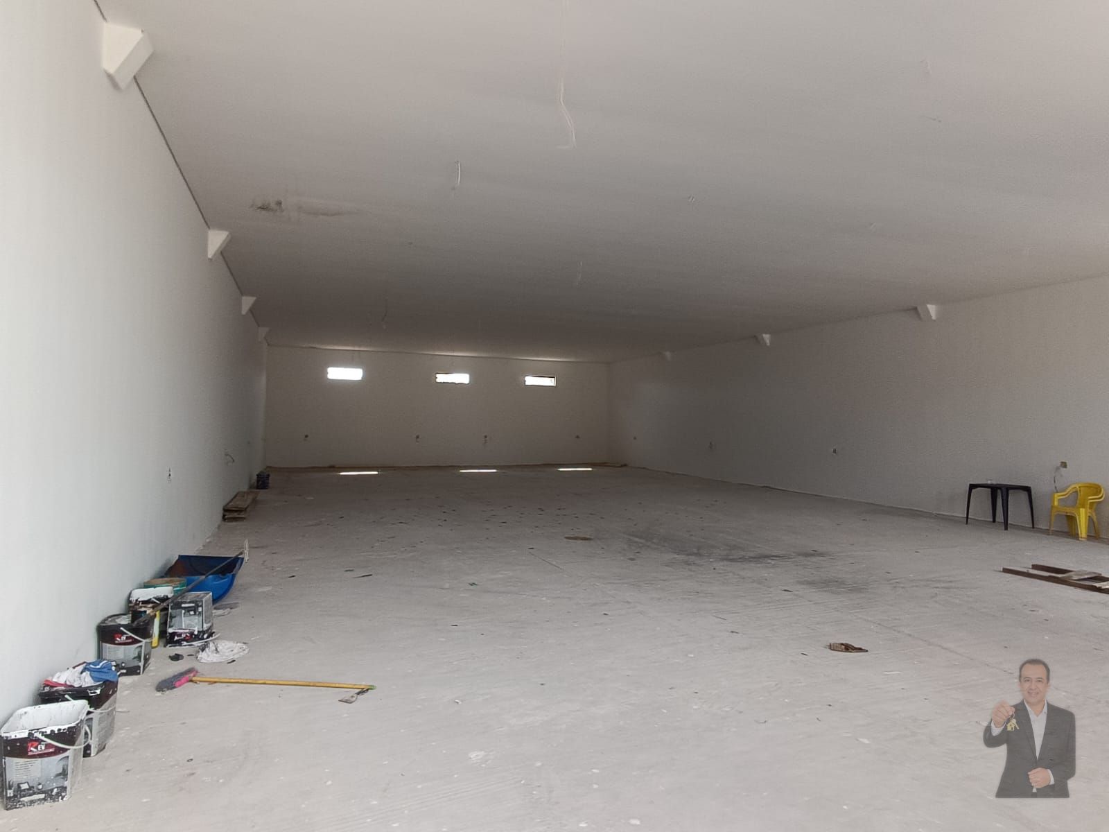 Sala Comercial para alugar - 450m² - Zona I — foto 9