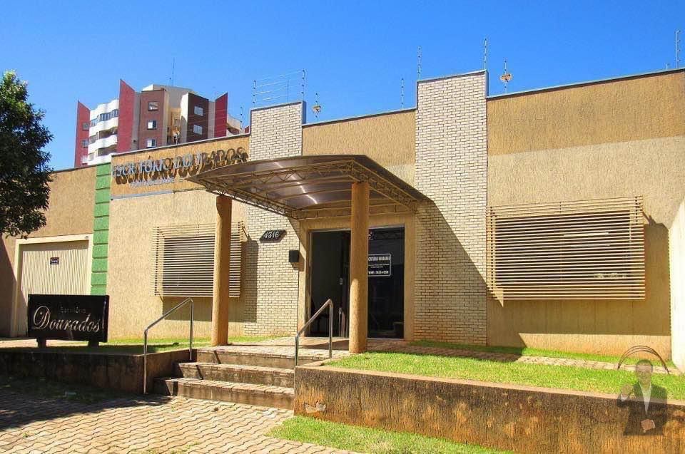 Salão Comercial à venda - 490m² - Zona I - Umuarama — foto 1