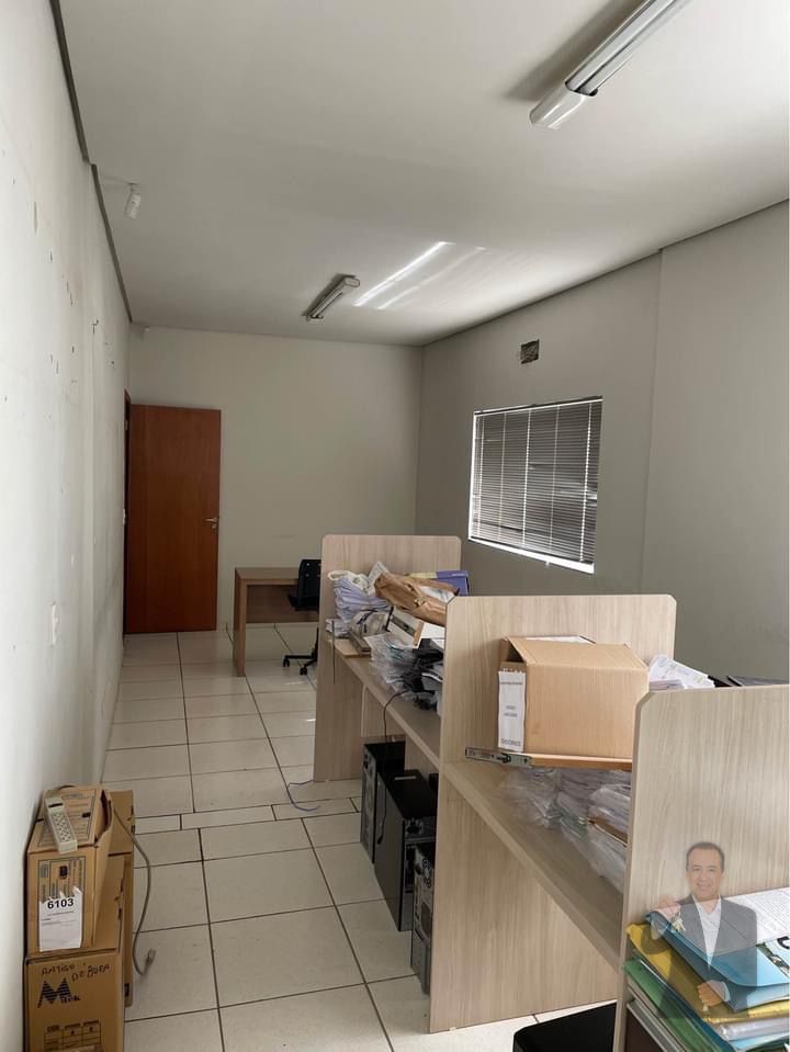 Salão Comercial à venda - 490m² - Zona I - Umuarama — foto 2