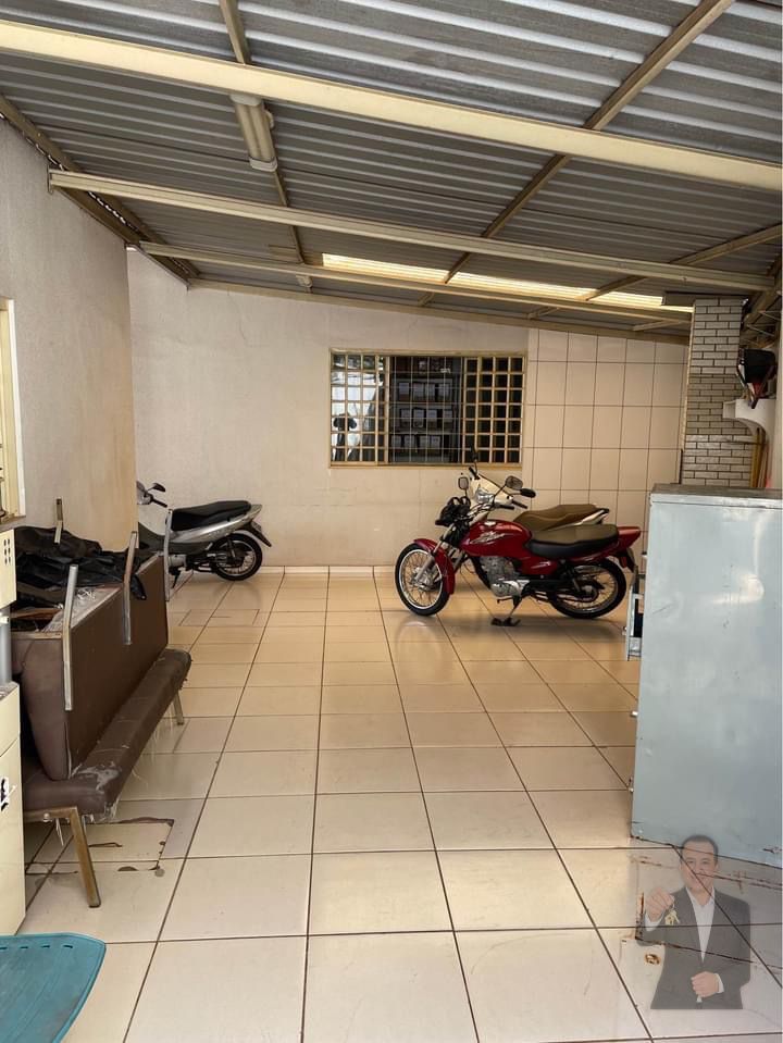 Salão Comercial à venda - 490m² - Zona I - Umuarama — foto 4