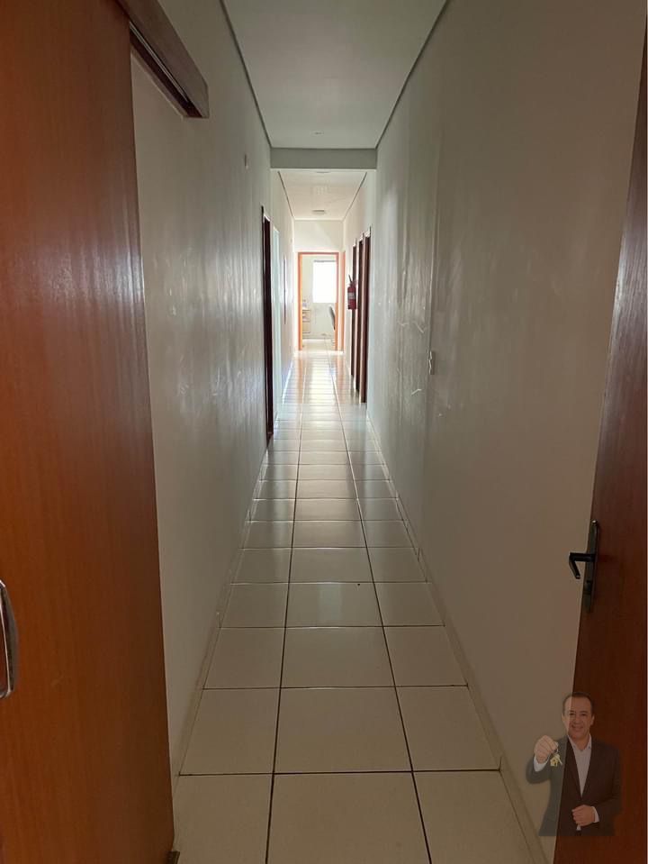 Salão Comercial à venda - 490m² - Zona I - Umuarama — foto 5