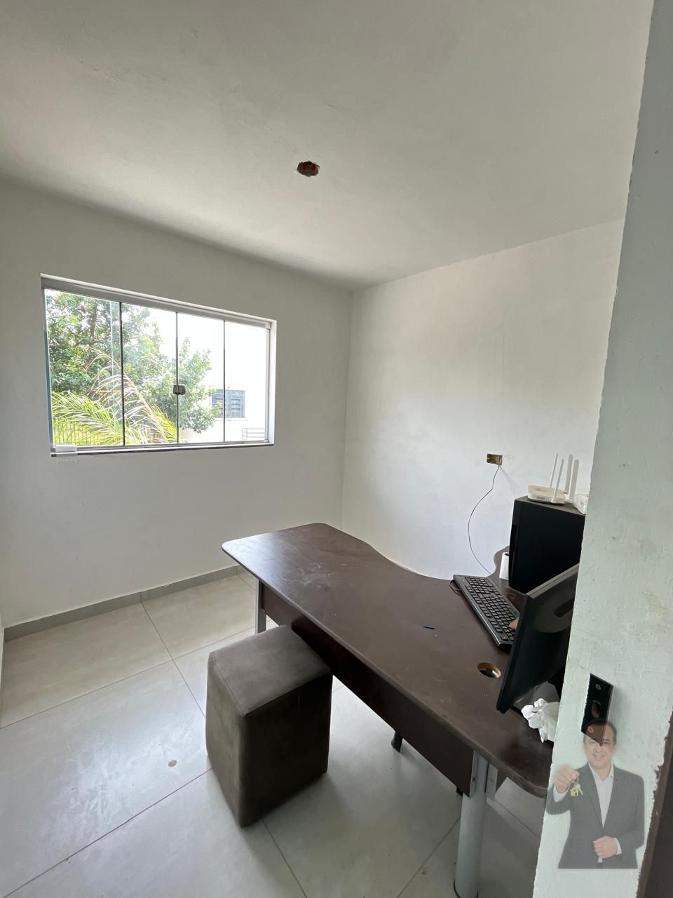 Salão Comercial à venda - 201m² - Jardim Aeroporto II — foto 2