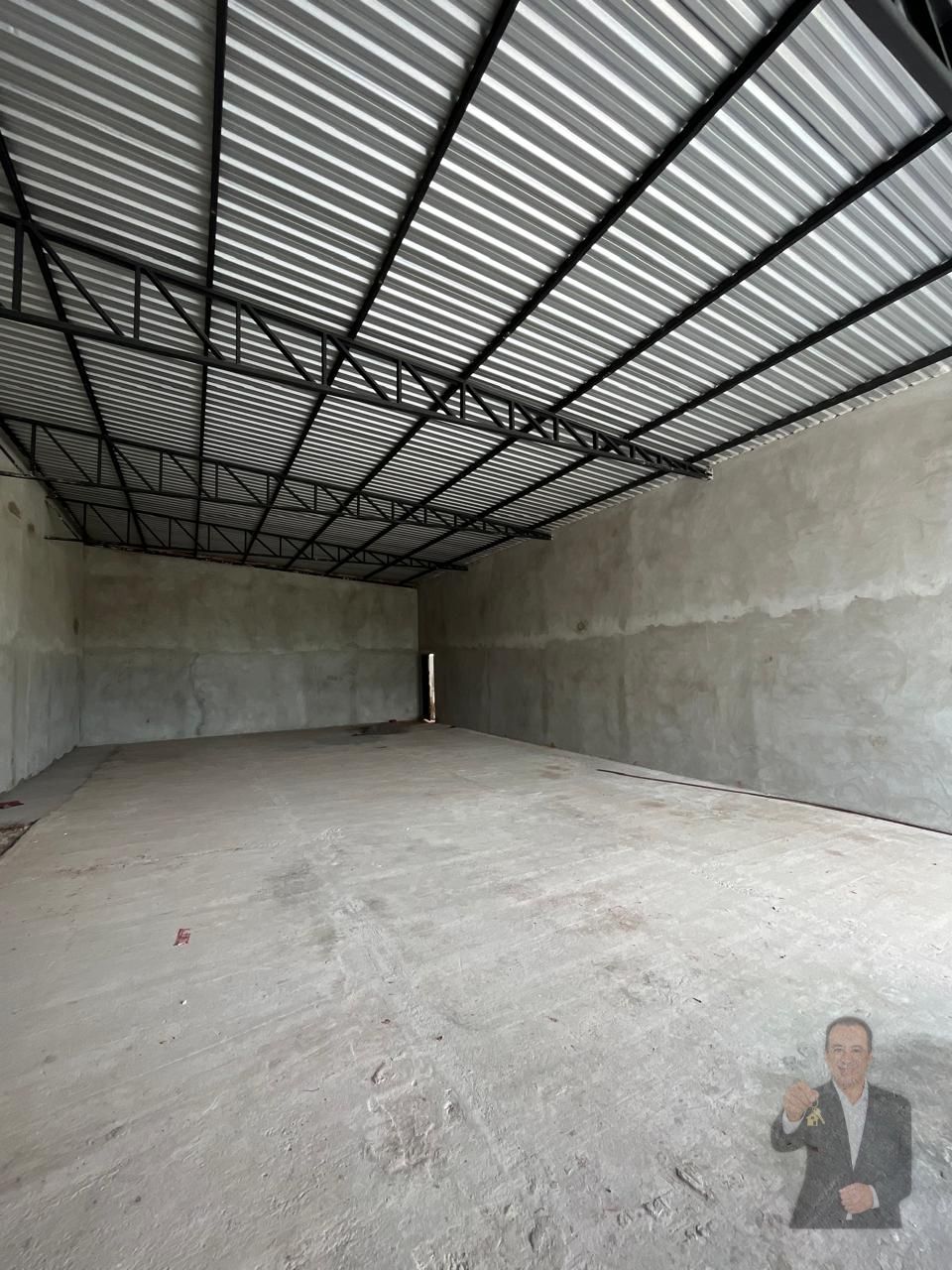 Salão Comercial à venda - 201m² - Jardim Aeroporto II — foto 6