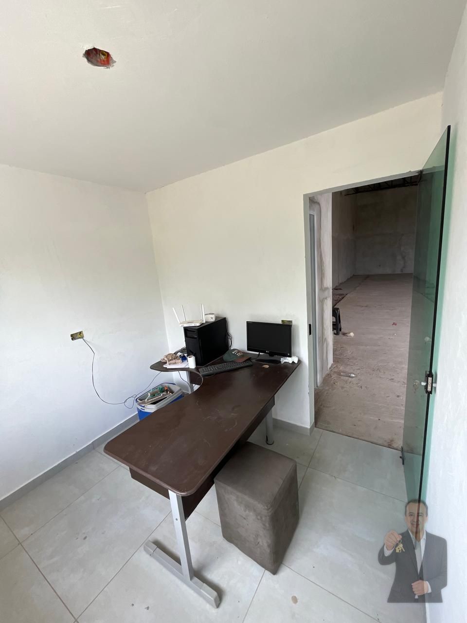 Salão Comercial à venda - 201m² - Jardim Aeroporto II — foto 11