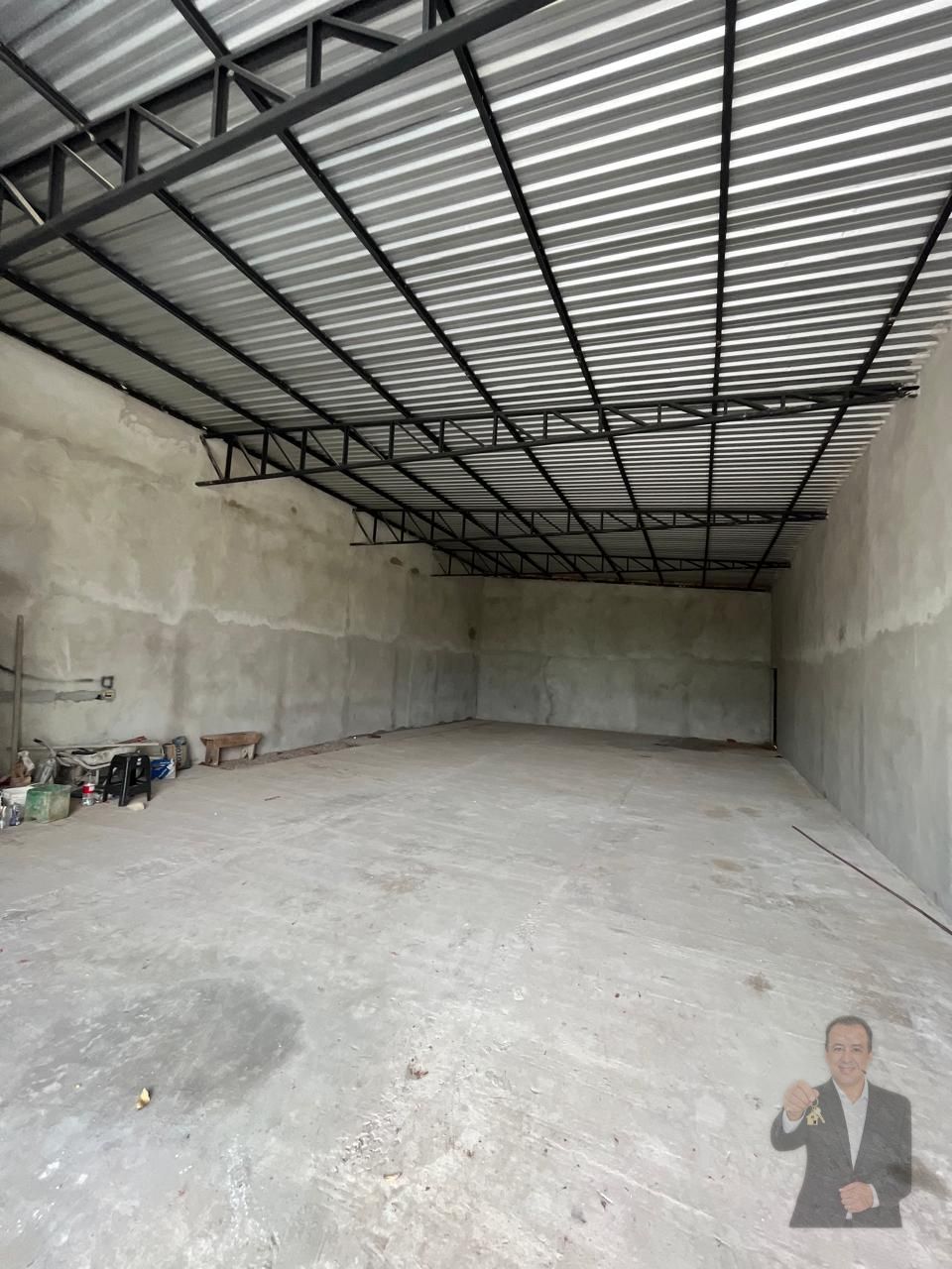 Salão Comercial à venda - 201m² - Jardim Aeroporto II — foto 12