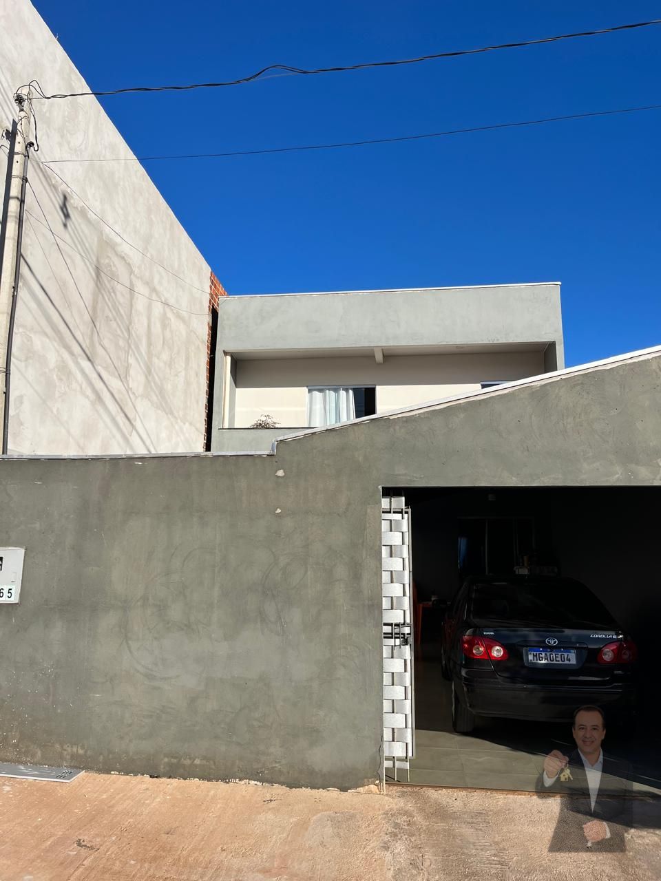 Sobrado 3 quartos com piscina - Parque das Nações — foto 4