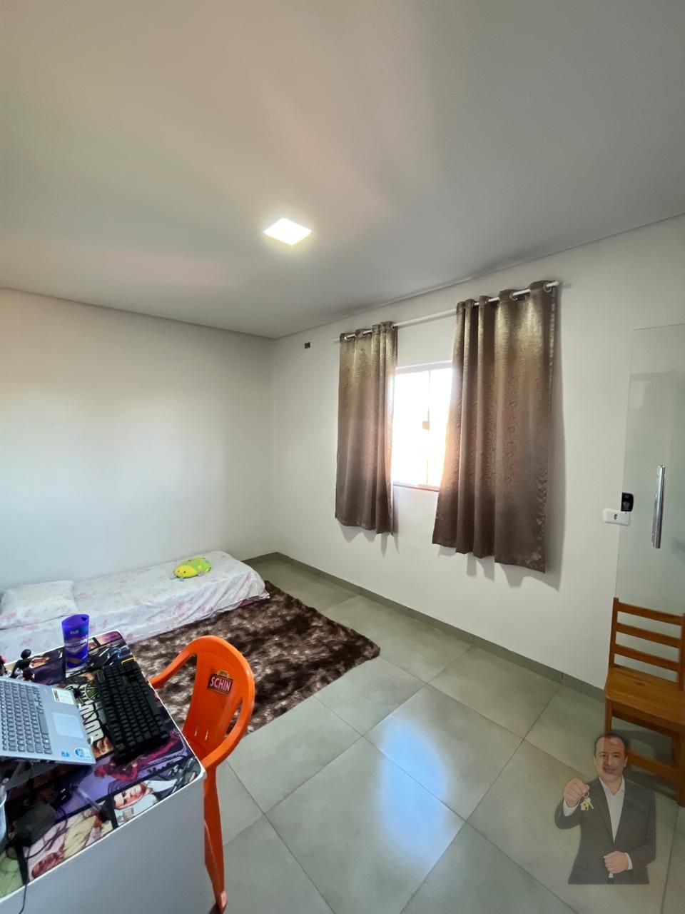 Sobrado 3 quartos com piscina - Parque das Nações — foto 8
