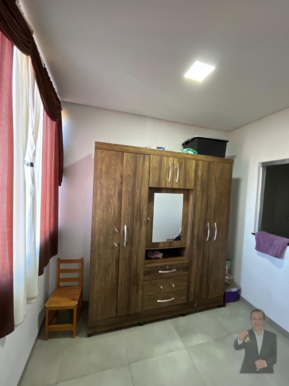 Sobrado 3 quartos com piscina - Parque das Nações — foto 9