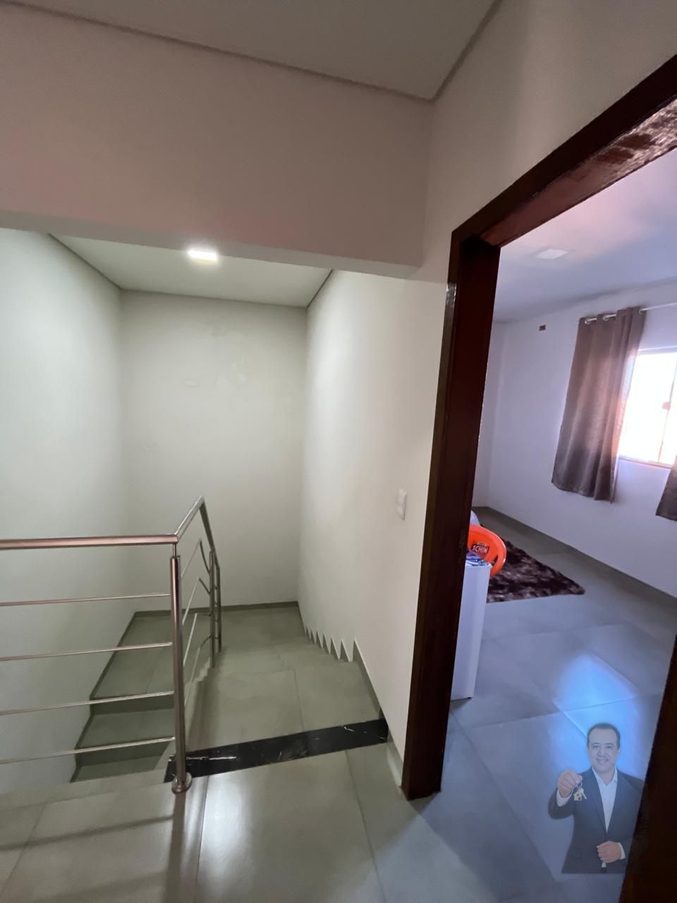 Sobrado 3 quartos com piscina - Parque das Nações — foto 10