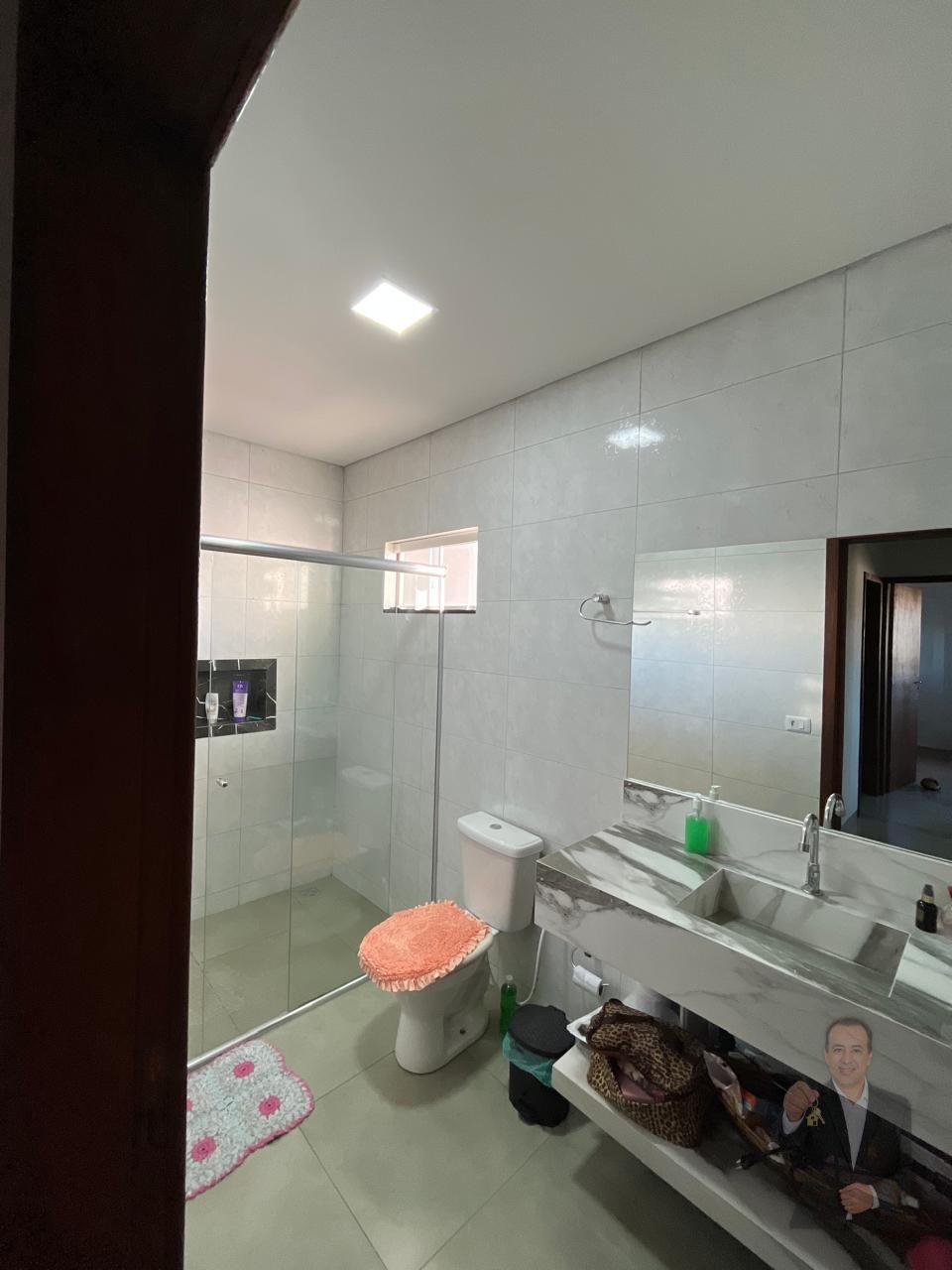 Sobrado 3 quartos com piscina - Parque das Nações — foto 11