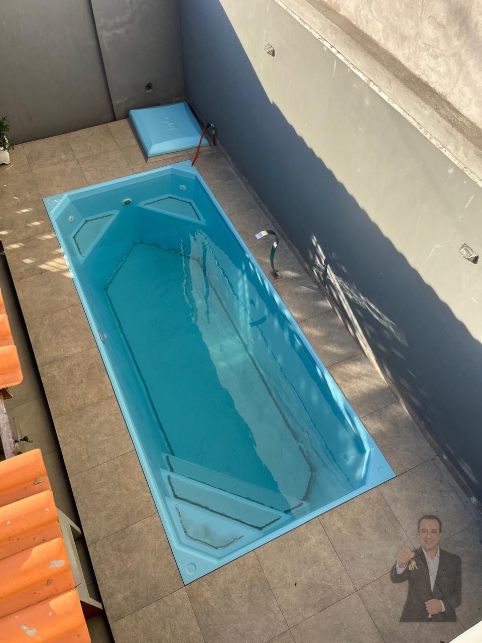 Sobrado 3 quartos com piscina - Parque das Nações — foto 15