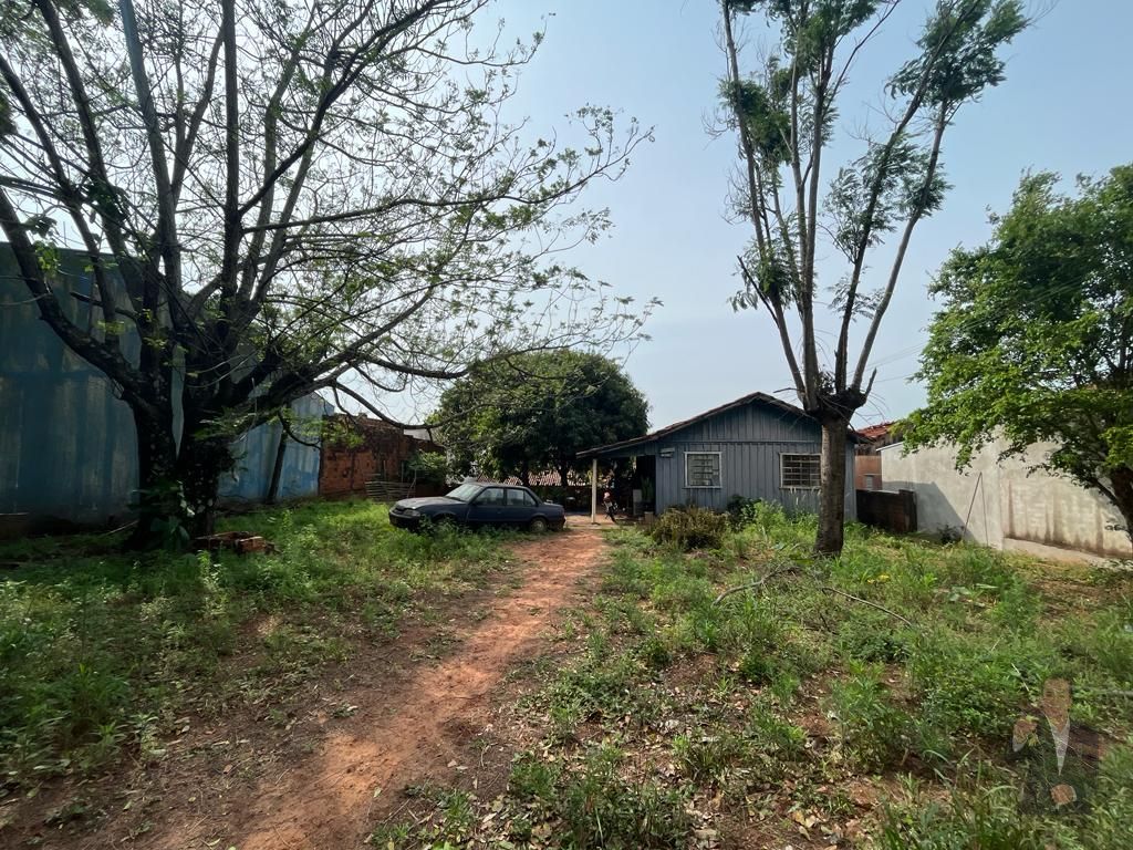 Terreno à venda - 679m² - Zona Armazém — foto 1