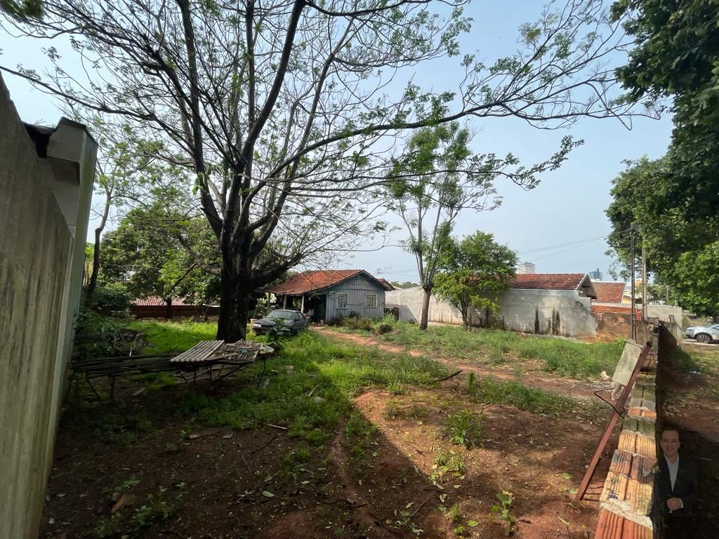 Terreno à venda - 679m² - Zona Armazém — foto 2