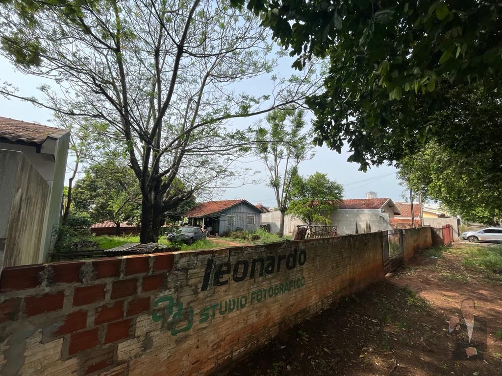Terreno à venda - 679m² - Zona Armazém — foto 3