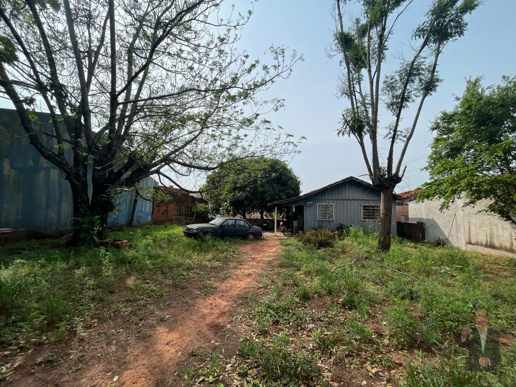 Terreno à venda - 679m² - Zona Armazém — foto 4