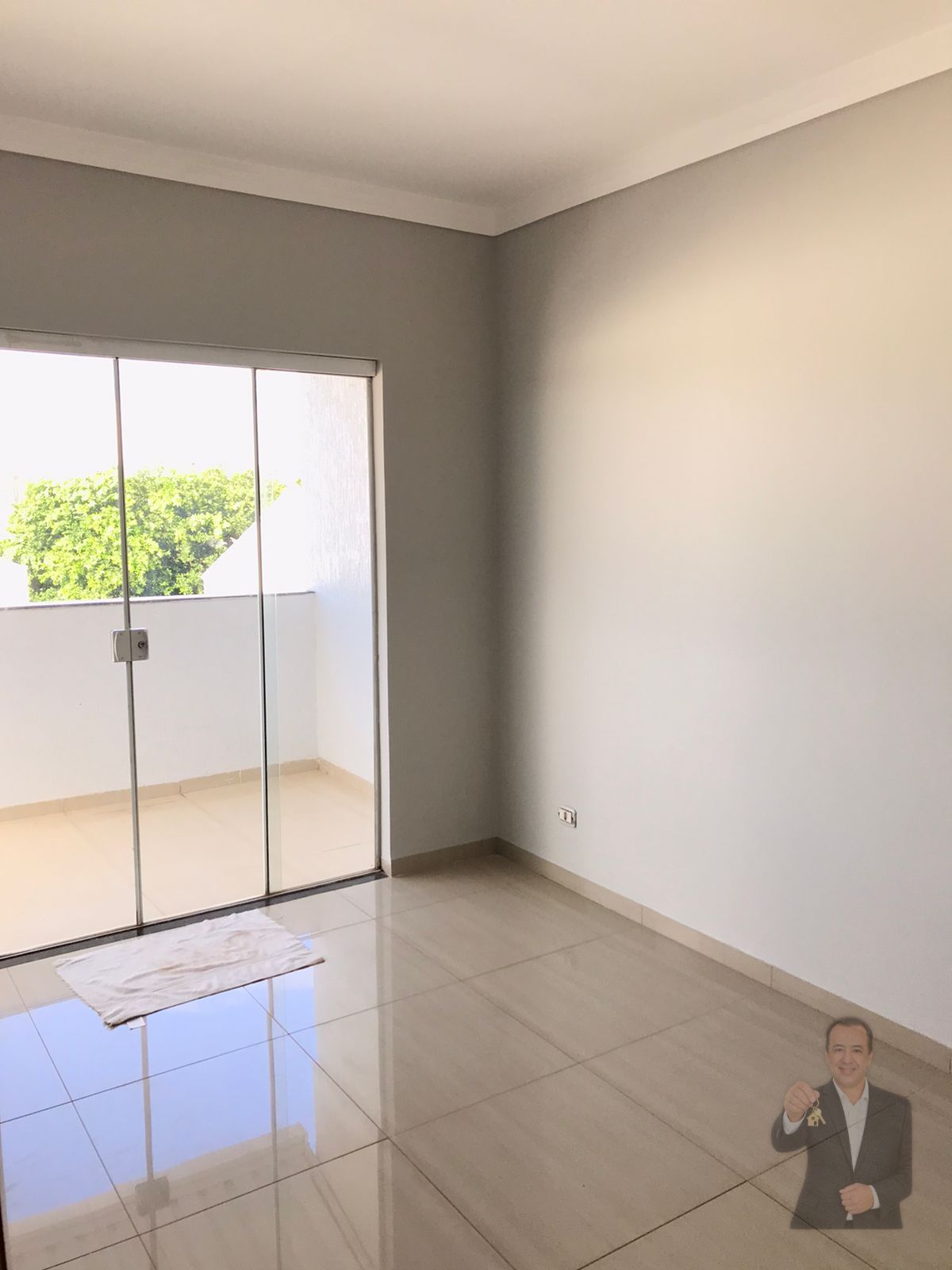 Sobrado à venda - 209m² - Zona III - Umuarama — foto 3