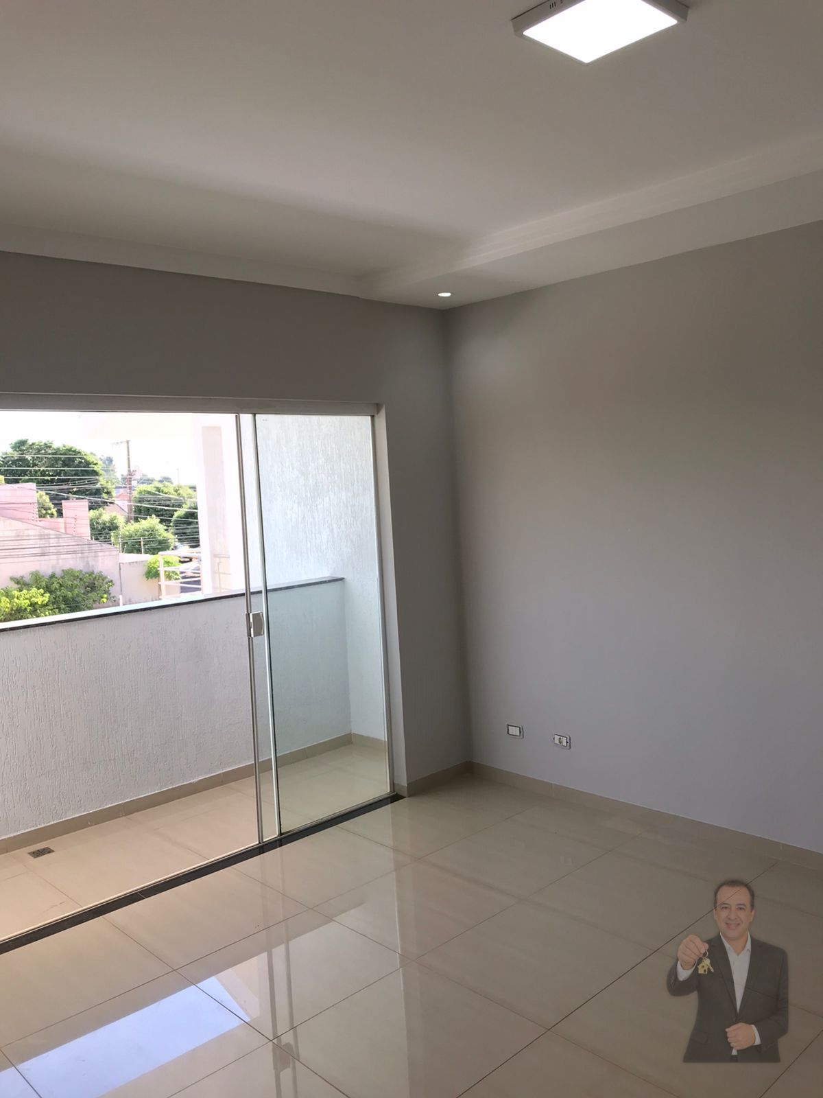 Sobrado à venda - 209m² - Zona III - Umuarama — foto 5