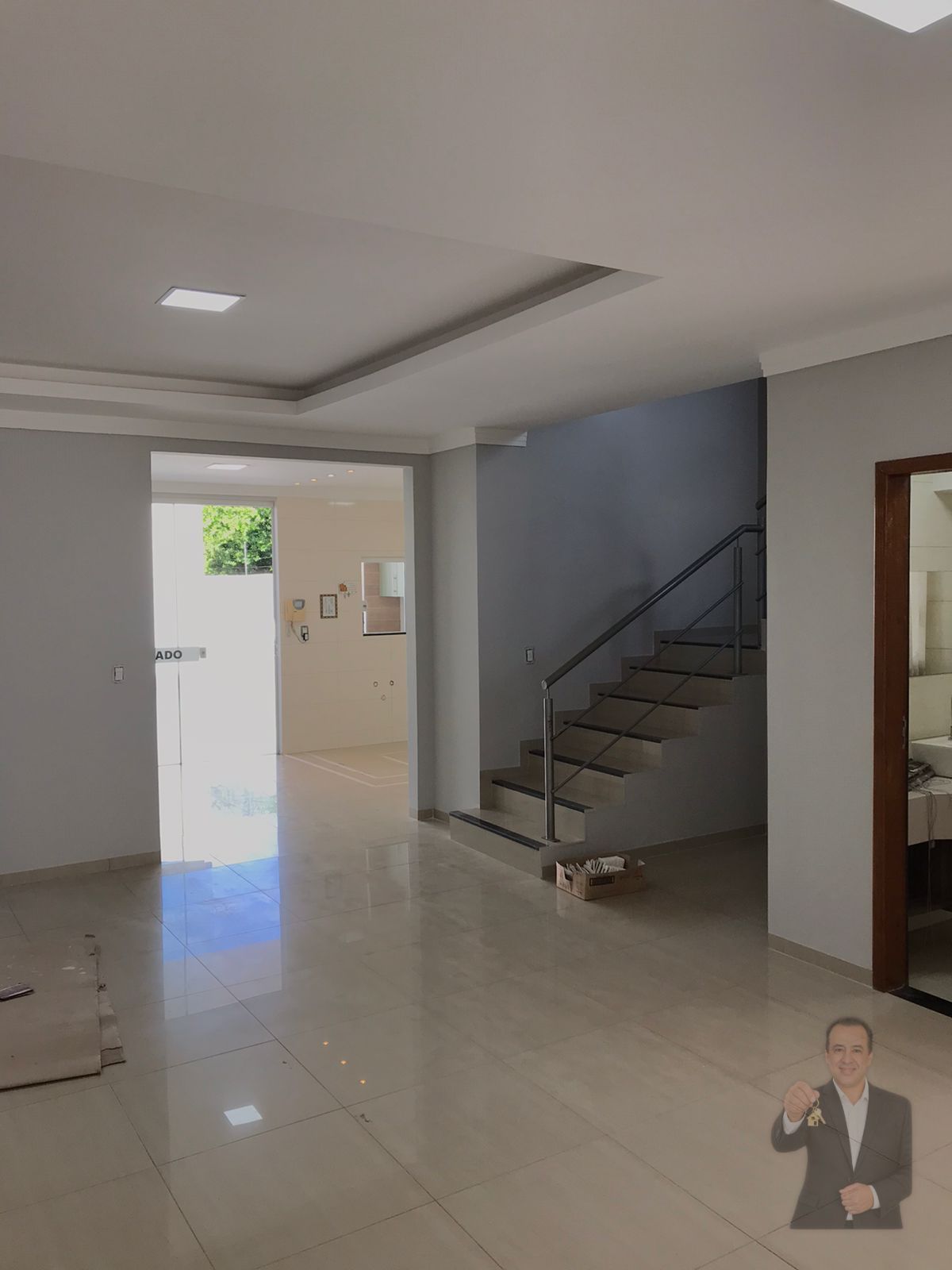 Sobrado à venda - 209m² - Zona III - Umuarama — foto 7