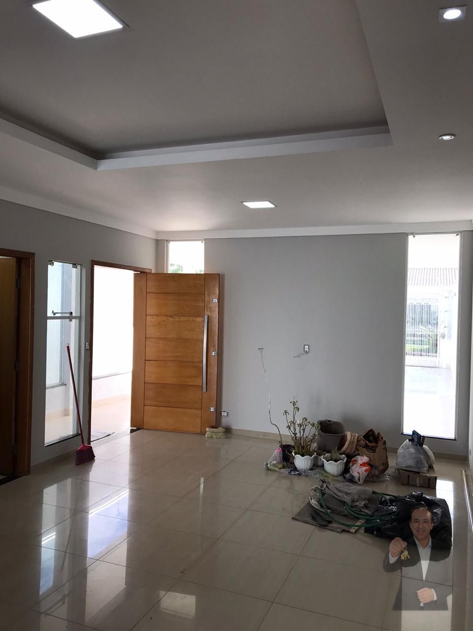 Sobrado à venda - 209m² - Zona III - Umuarama — foto 9