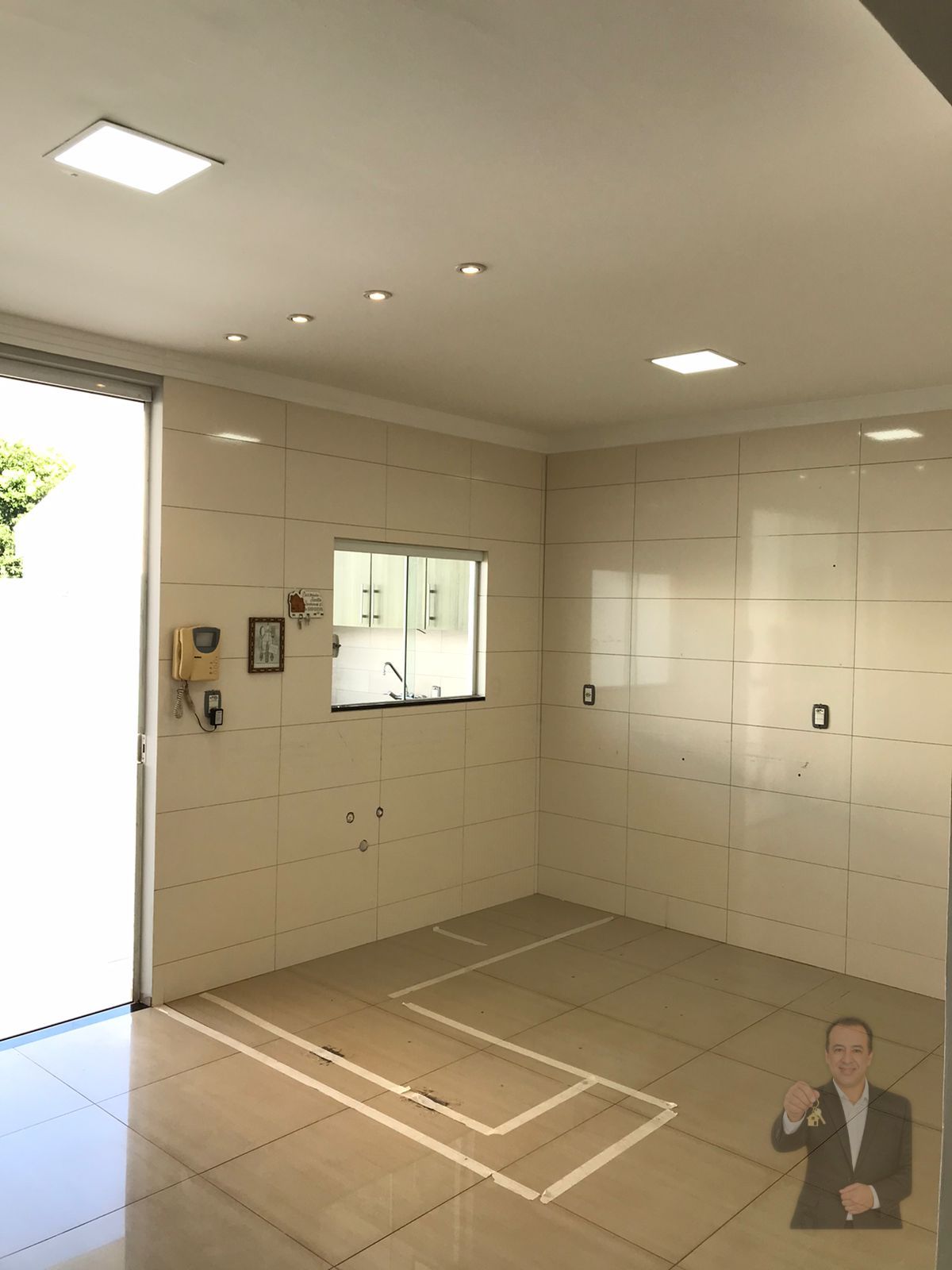 Sobrado à venda - 209m² - Zona III - Umuarama — foto 10