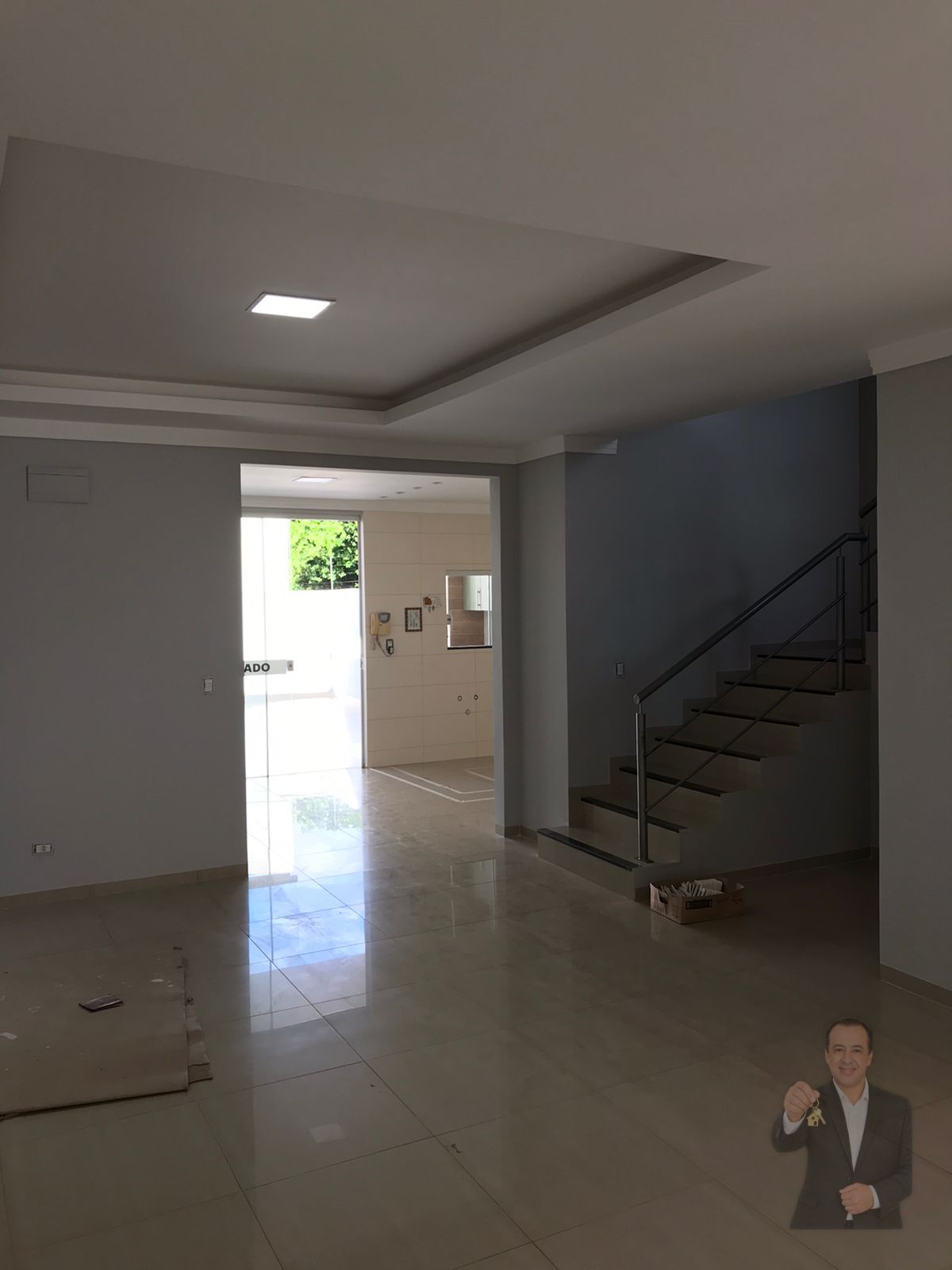 Sobrado à venda - 209m² - Zona III - Umuarama — foto 12