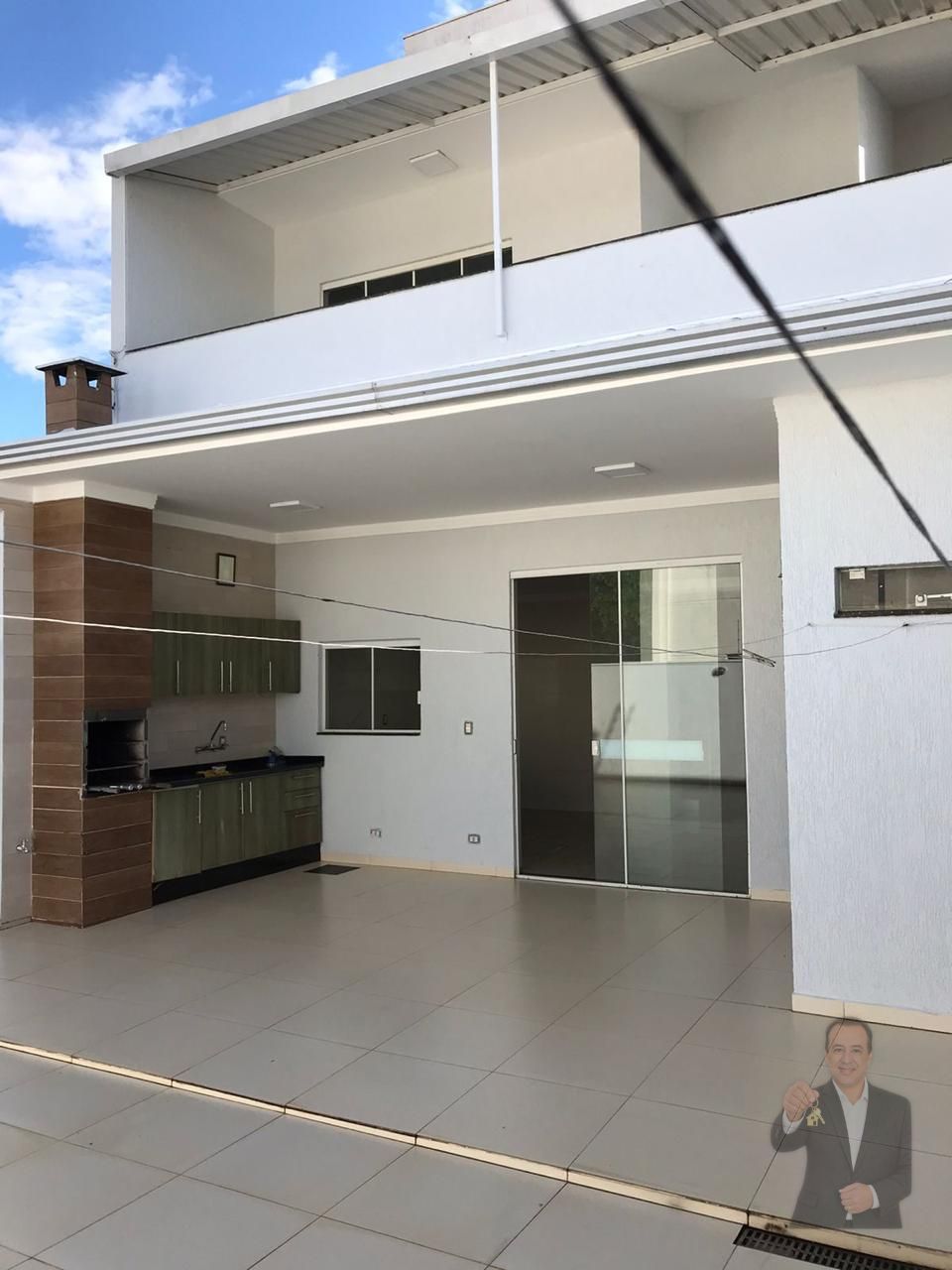 Sobrado à venda - 209m² - Zona III - Umuarama — foto 13