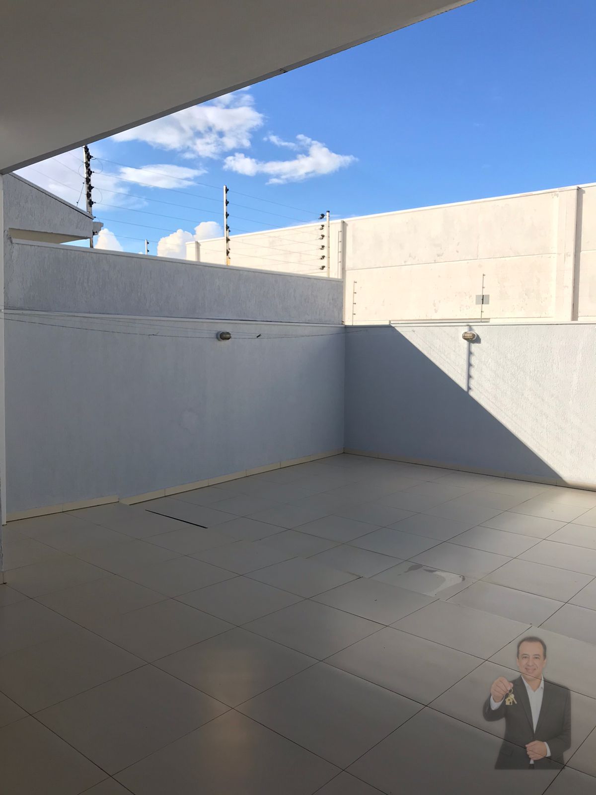 Sobrado à venda - 209m² - Zona III - Umuarama — foto 14