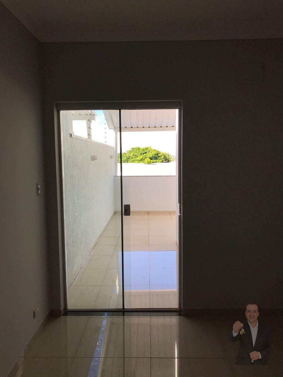Sobrado à venda - 209m² - Zona III - Umuarama — foto 17