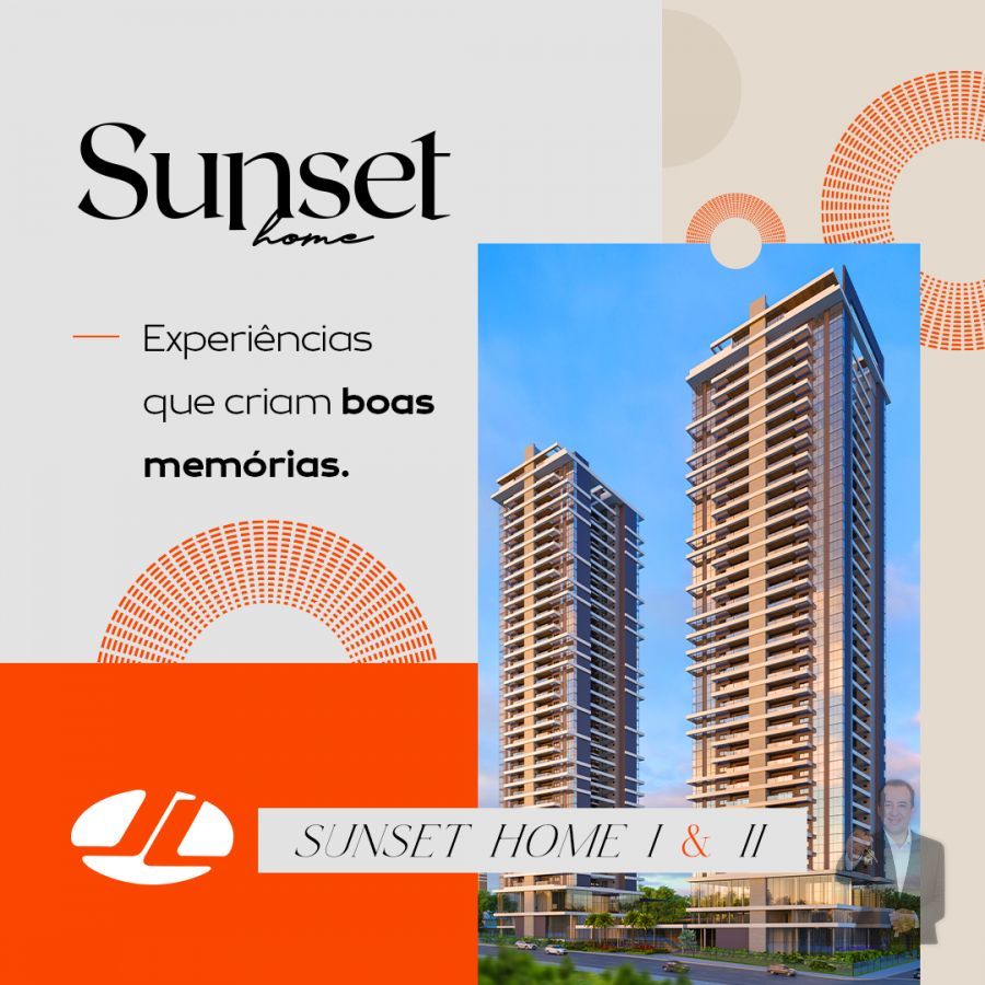 Apartamento à venda - 125.88m² - CENTRO — foto 1