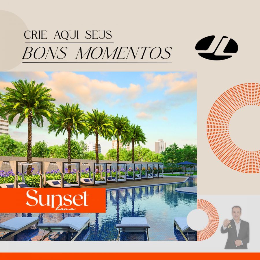 Apartamento à venda - 125.88m² - CENTRO — foto 5