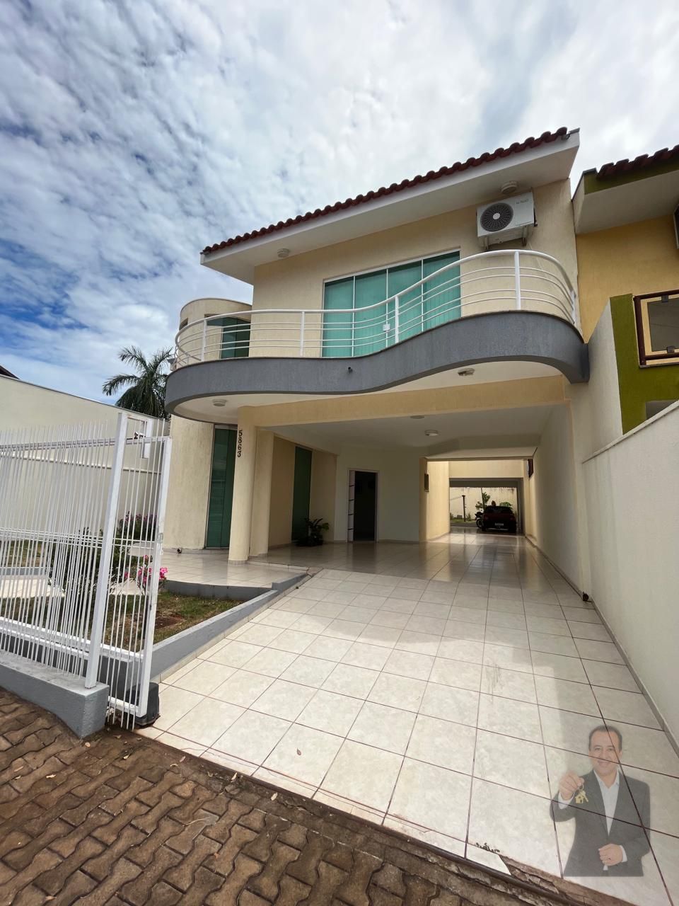 Sobrado à venda - 360m² - Zona III - Umuarama — foto 3