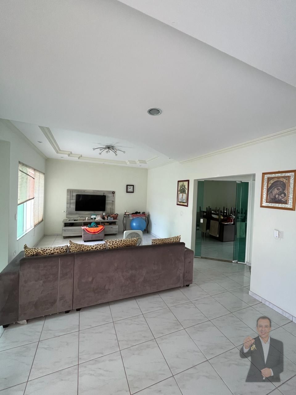 Sobrado à venda - 360m² - Zona III - Umuarama — foto 4