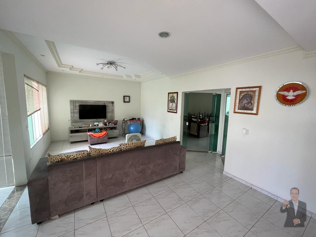Sobrado à venda - 360m² - Zona III - Umuarama — foto 5