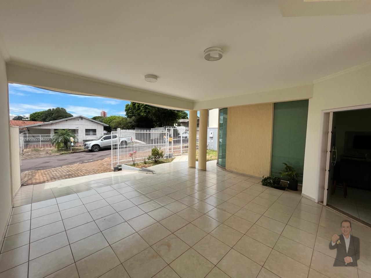 Sobrado à venda - 360m² - Zona III - Umuarama — foto 6