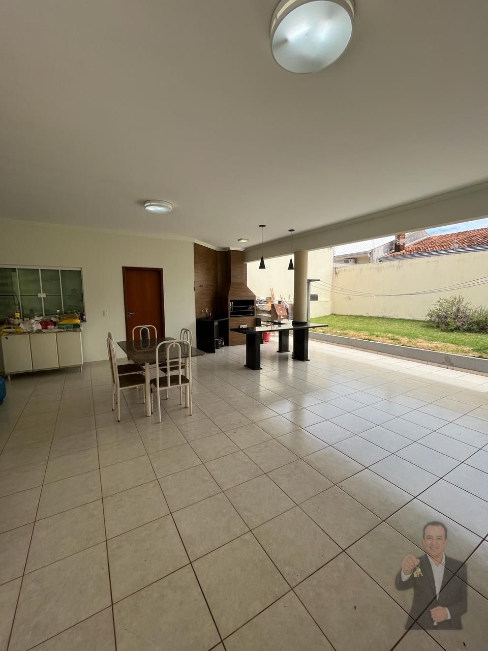 Sobrado à venda - 360m² - Zona III - Umuarama — foto 7