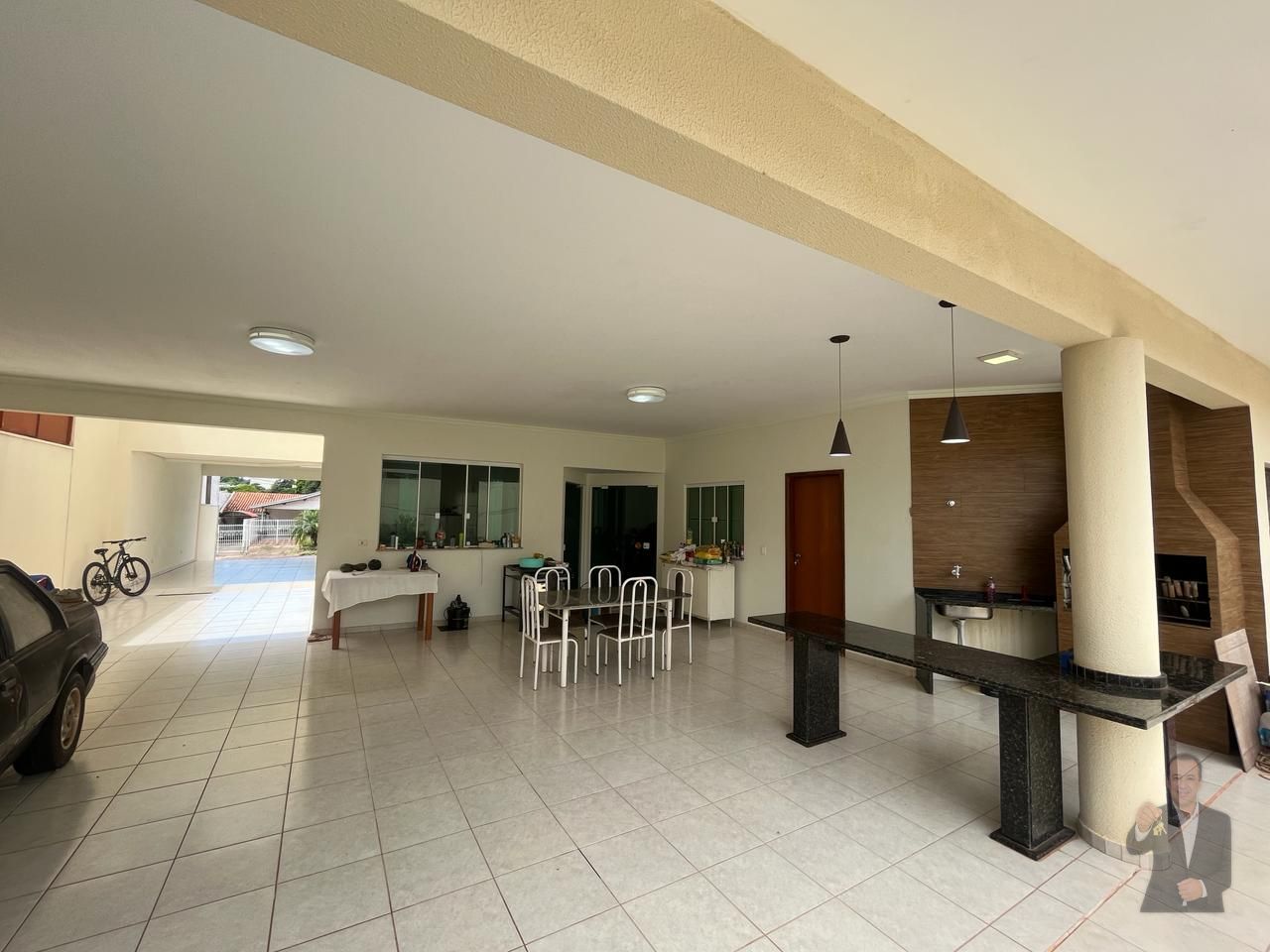 Sobrado à venda - 360m² - Zona III - Umuarama — foto 8