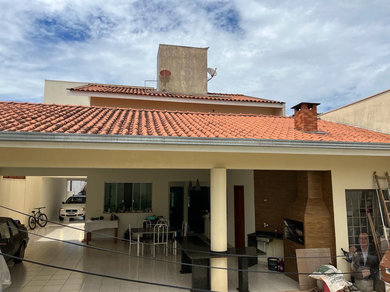 Sobrado à venda - 360m² - Zona III - Umuarama — foto 9
