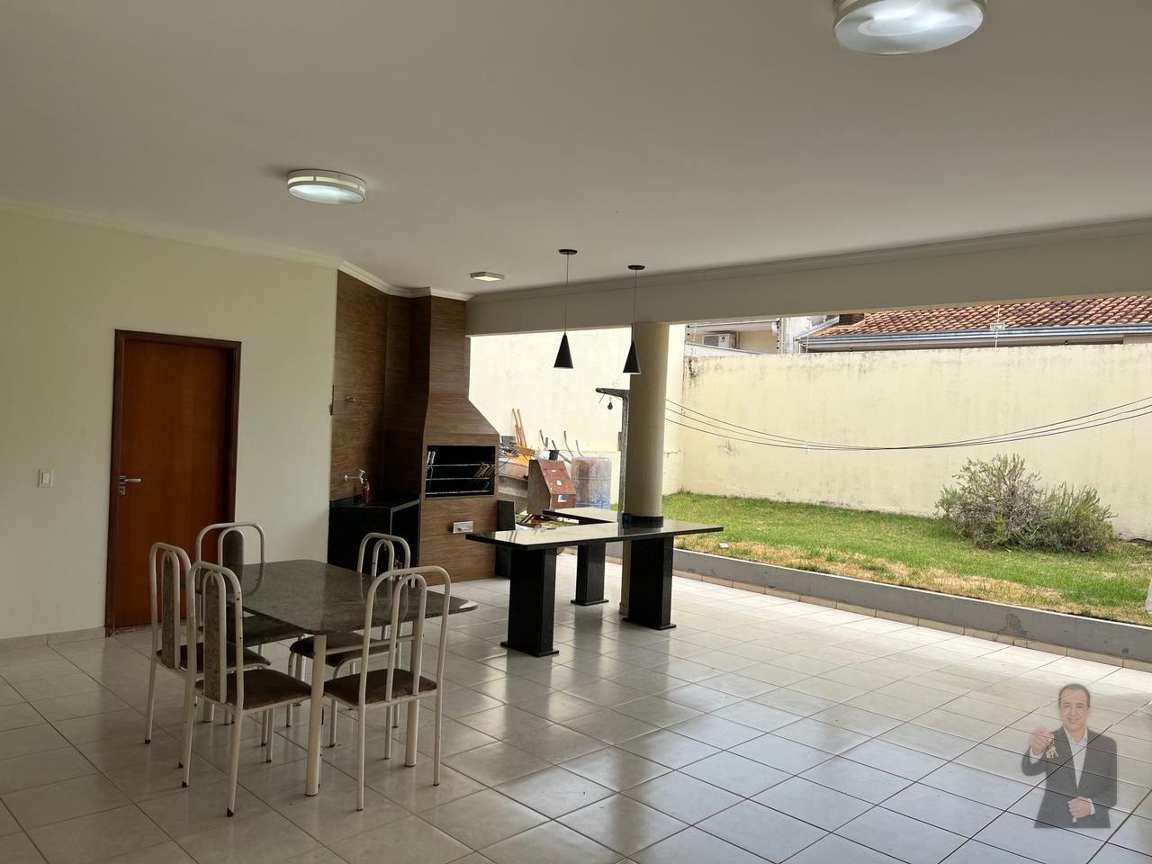 Sobrado à venda - 360m² - Zona III - Umuarama — foto 10